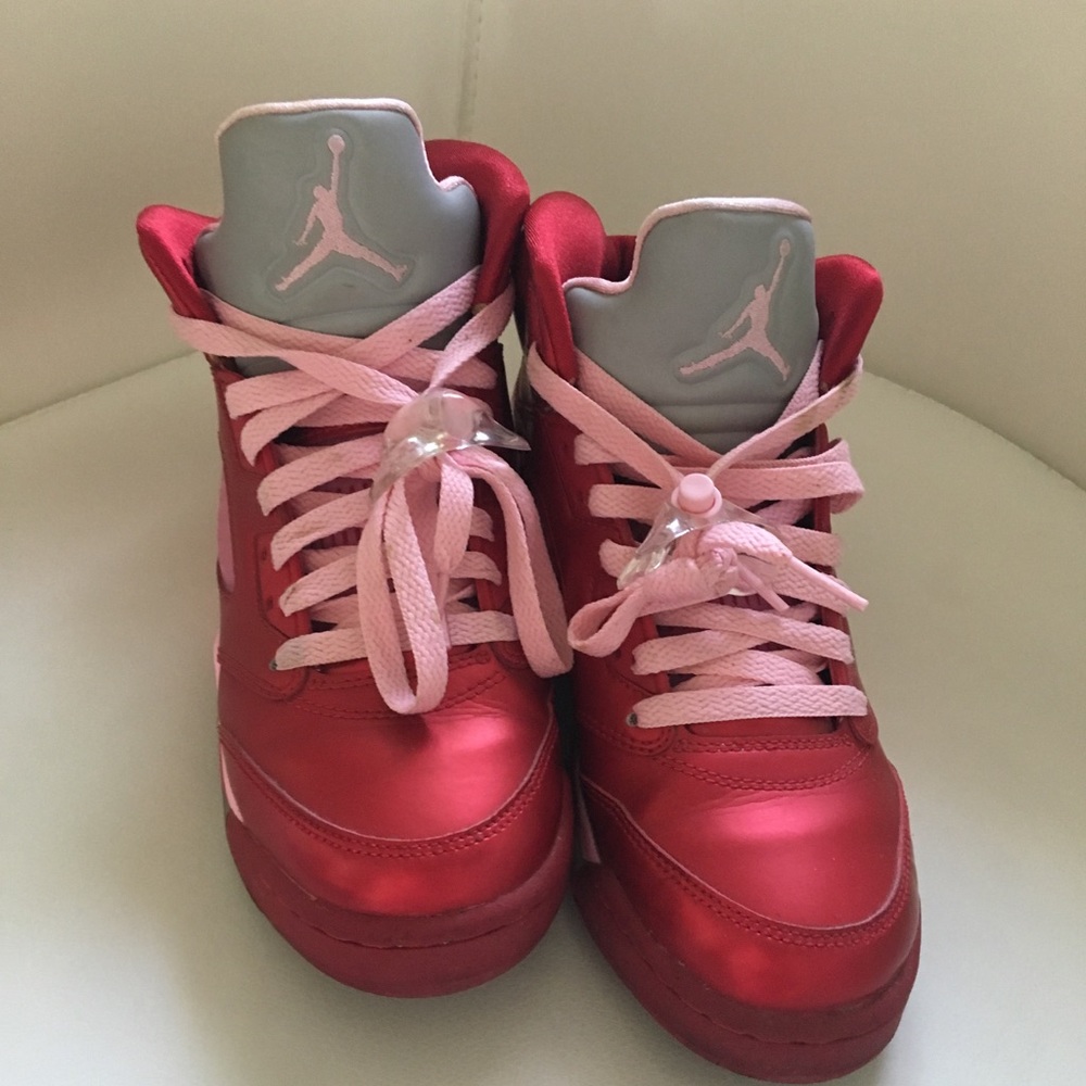 Nike air jordans